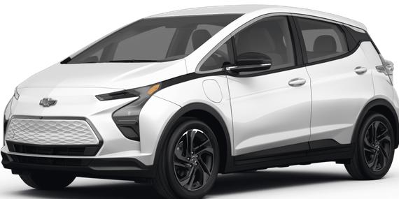 CHEVROLET BOLT EV 2022 1G1FW6S01N4133920 image